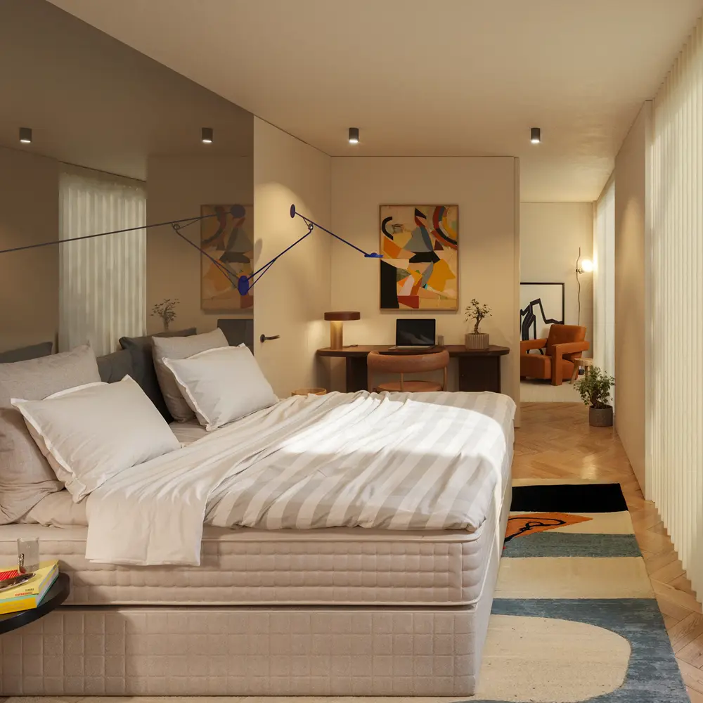 Matsu, Porto | HomeLovers