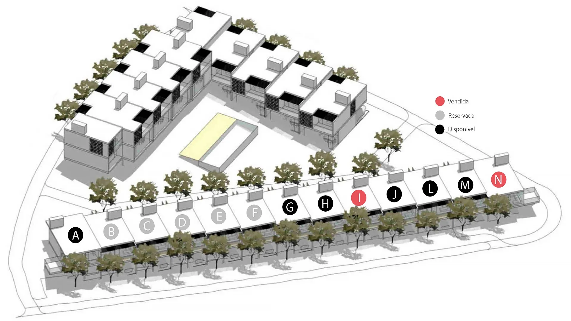 Casas do Sal